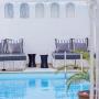 Aparthotels - Fira, Loizos Stylish Residences