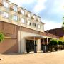 Hotels - Neuendettelsau, Landhotel Sonne