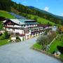 Hotels - Neukirchen am Großvenediger, Jugend- und Familienhotel Venedigerhof