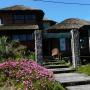 Szállodák - Punta Del Diablo, Nativos