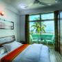 Affittacamere - Hulhumale, Beach Sunrise Inn