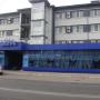 Hotels - Brăila, Hotel Triumph