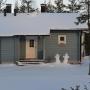 Ferienwohnungen - Vuokatti, Kolazko Apartments