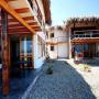 Apartmanok - Los Órganos, Las Aloes