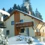 Pensionen - Harrachov, Pension Lenka 1