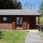 Kempingy - Aydat, Volcans Vacances Les Chalets Du Lac