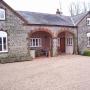 Panziók - Chilgrove, Chilgrove Farm Bed & Breakfast
