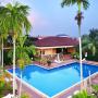 Hotels - Siem Reap, Angkor Hotel