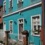 Penziony - Valparaíso, Hostal Boutique Portobello