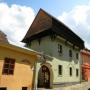 Hostely - Sighişoara, Burg Hostel Sighisoara