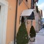 Szállodák - Castel di Sangro, Hotel Il Tiglio