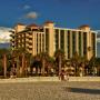 Hotely - Clearwater Beach, Pier House 60 Clearwater Beach Marina Hotel