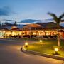 Hotely - Hua Hin, ThailandResort Hotel