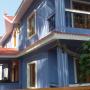 Penzióny - Saligao, Darolina Guest House