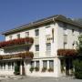 Szállodák - Brig, Hotel Chavez