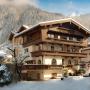 Ferienwohnungen - Mayrhofen, Apparthaus Villa Knauer