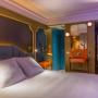 Hotely - Paříž, Idol Hotel