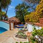 Hotely - Ocotal, Hotel M&M Casa Blanca