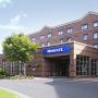 Hotely - Newcastle upon Tyne, Novotel Newcastle Airport