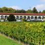 Hotely - Freyburg, Hotel Rebschule