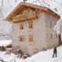 Apartmanok - Rabbi, Casa Le Marinolde