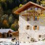 Apartmanok - Rabbi, Casa Le Marinolde
