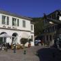 Hotely - Roquebrune-Cap-Martin, Les Deux Frères