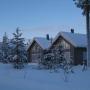 Apartmanok - Äkäslompolo, Ylläs-Ropo Apartments