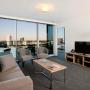 Aparthotels - Melbourne, Melbourne Short Stay Apartments MP Deluxe