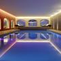 Hotel - Sankt Moritz, Hotel Steffani