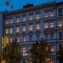 Szállodák - Berlin, Myer's Hotel Berlin