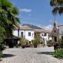 Szállodák - Montecorto, Cortijo Salinas