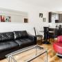 Apartmány - Dublin, Parnell Apartments