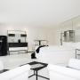 Hotely - Regensdorf, Résidence Thessoni Home