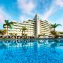 Rezorty - Acapulco, Palacio Mundo Imperial