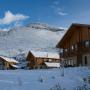 Apartments - Saint-Dalmas, Les Chalets Fleurs de France