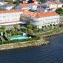 Hotel - Noya, Hotel Park