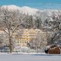 Hotels - Garmisch-Partenkirchen, Grand Hotel Sonnenbichl