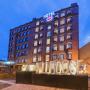 Apartmanhotelek - Bogotá, Hotel Hill House Usaquén