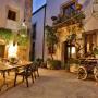 Hotels - Syrakus, Alla Giudecca