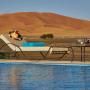 Riady - Merzouga, Riad Madu