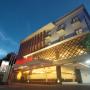 Hotels - Yogyakarta, Hotel Arjuna