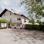 Bed and Breakfasts - Schörfling, Pension Knoll