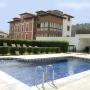 Hotel - El Peñedo, Hotel La Casona de Lupa