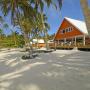 Resorts - Salamumu, Sa'Moana Beach Bungalows