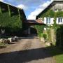 B&B (nocľahy s raňajkami) - Rugney, Chambres d'hôtes Les Templiers