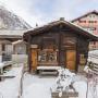 Horské chaty - Zermatt, Yukon