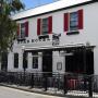 Hotel - Launceston, Star Bar Cafe & Hotel