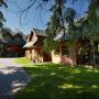 Bed and Breakfasts - Augustov, Siedlisko Zatoka