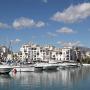 Aparthotely - Castillo de Sabinillas, Harbour Club Aparthotel Duquesa